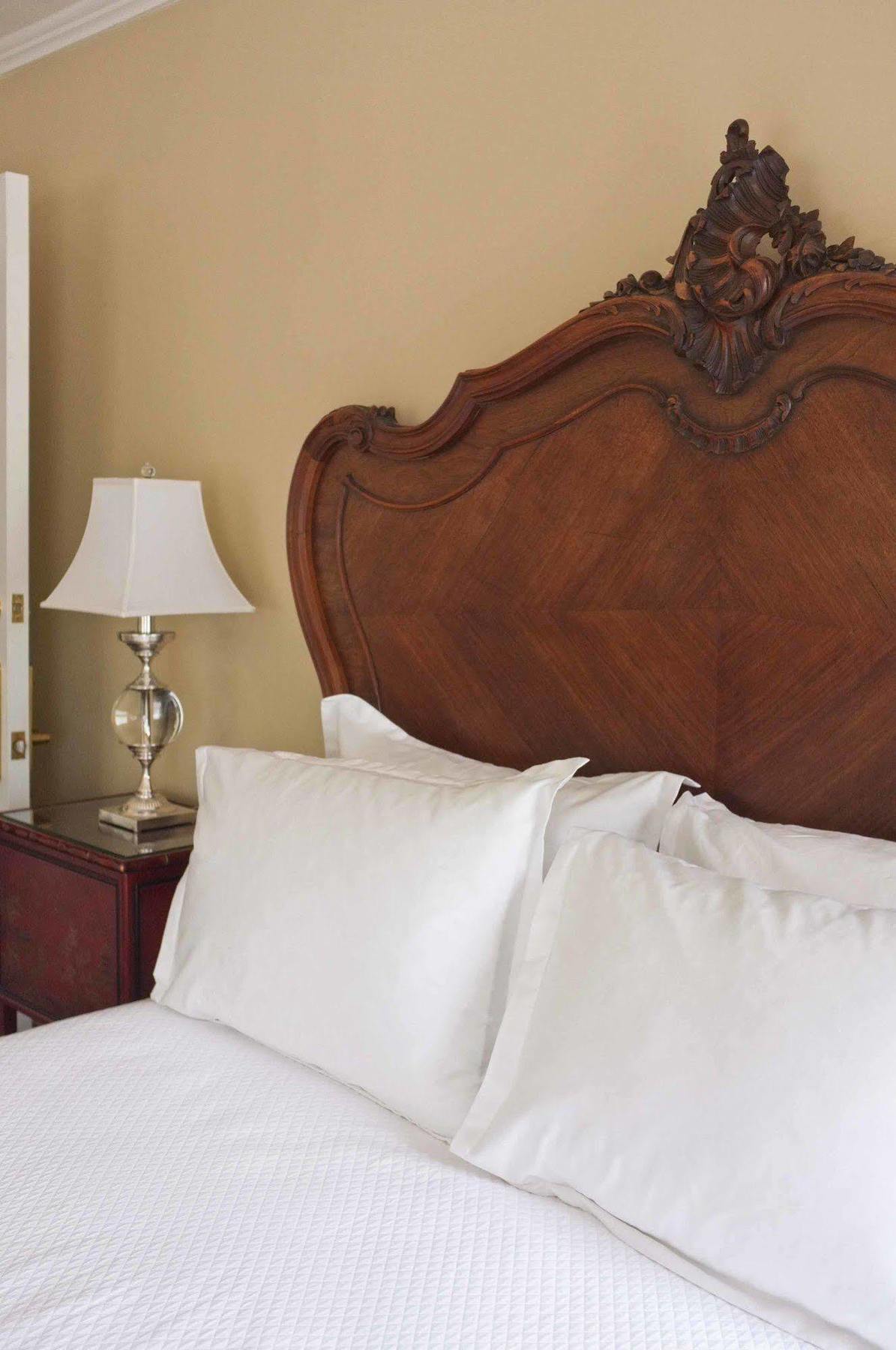 Embrace Calistoga Bed and Breakfast Εξωτερικό φωτογραφία