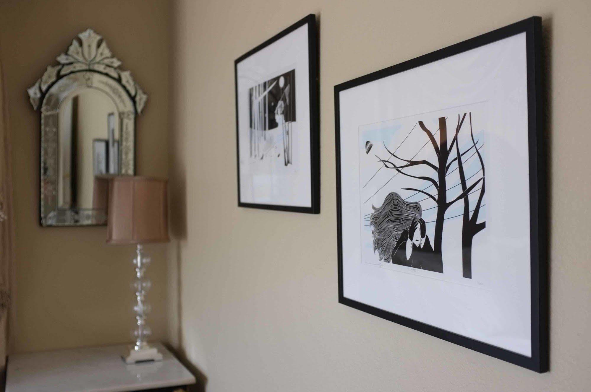 Embrace Calistoga Bed and Breakfast Εξωτερικό φωτογραφία