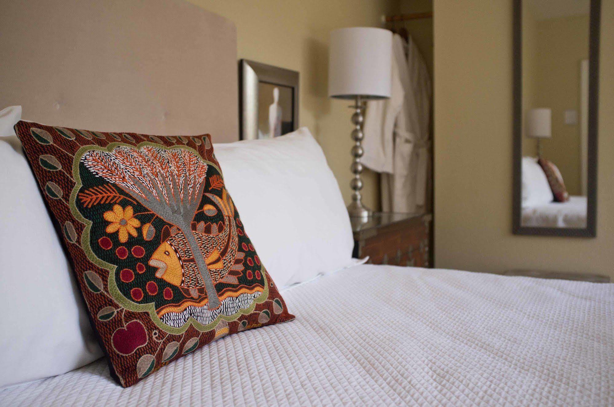 Embrace Calistoga Bed and Breakfast Εξωτερικό φωτογραφία